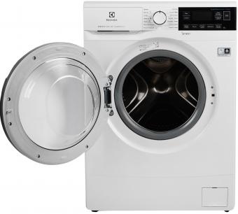 Сушильная машина Electrolux EW8H259STU: 2