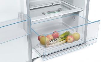 Холодильник без морозилки Bosch KSV36VL30U: 3