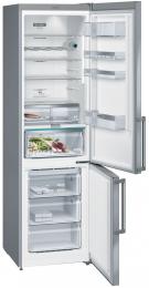Холодильник Siemens KG39NAI306: 2