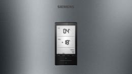 Холодильник Siemens KG39NAI306: 3