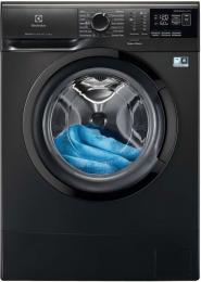 Стиральная машина Electrolux EW6S406BXU: 1