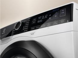 Стиральная машина Electrolux EW6S426BUI: 2