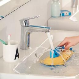 Смеситель для раковины KLUDI PURE&STYLE 400280575: 3