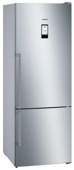 Холодильник Siemens KG56NHI306: 1