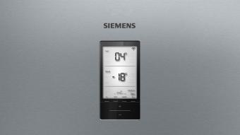 Холодильник Siemens KG56NHI306: 3
