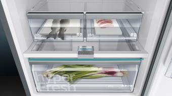 Холодильник Siemens KG56NHI306: 4