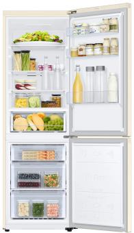 Холодильник Samsung RB34T600FEL/UA: 2