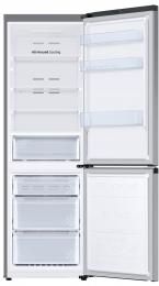 Холодильник Samsung RB34T600FSA/UA: 2