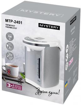 Термопот Mystery MTP-2451: 2