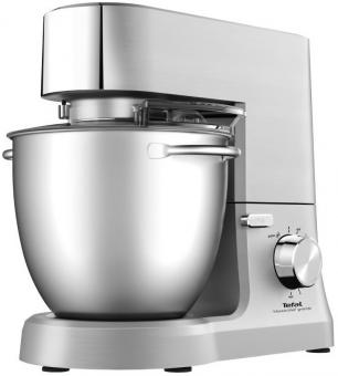 Кухонный комбайн Tefal QB813D38: 1