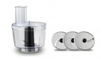 Кухонный комбайн Tefal QB813D38: 6
