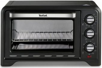 Мини-печь Tefal Optimo OF444834