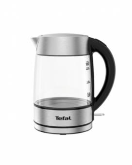 Электрочайник Tefal GLASS KI 772D38