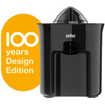 Соковыжималка для цитрусовых Braun CJ3050BK