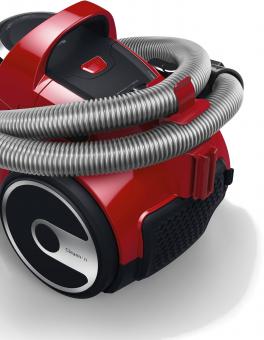 Пылесос Bosch BGC05AAA2: 4