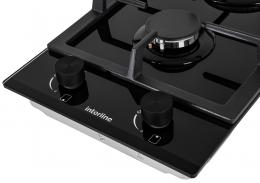 Поверхность газовая Interline HGG 734 FGT BA: 4