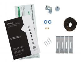 Поверхность газовая Interline HGG 734 FGT BA: 5
