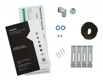Поверхность газовая Interline HGG 734 FGT BA: 5