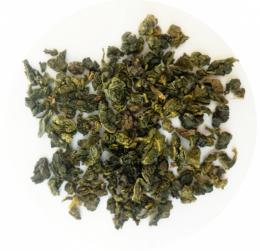 Чай Maroya китайский улун Sezhong Oolong Сезонный Оолонг 100 грм (1005O): 1