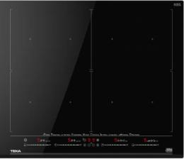 Стеклокерамическая поверхность Teka IZF 68700 MST 112500037: 1