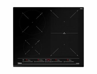 Стеклокерамическая индукционная поверхностьTeka IZF 64440 112510019: 1