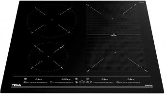 Стеклокерамическая индукционная поверхностьTeka IZF 64440 112510019: 3