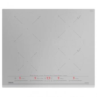 Стеклокерамическая индукционная поверхностьTeka IZC 64630 ST MST 112500025: 1