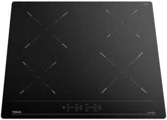 Варочная поверхность индукционная Teka IBC 64000 BK MSS 112520007: 2