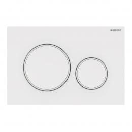 Смывная клавиша Geberit Sigma 20 115.882.11.1: 1