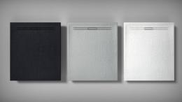 Душевой поддон Geberit Sestra 90х90 белый 550.250.00.1: 1
