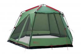 Шатер Tramp Lite Mosquito green  (TLT-033.04): 3