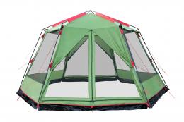 Шатер Tramp Lite Mosquito green  (TLT-033.04): 4