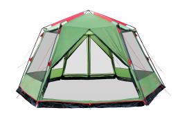 Шатер Tramp Lite Mosquito green  (TLT-033.04): 5