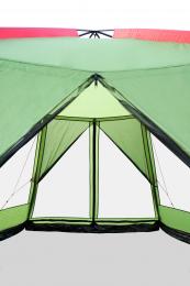 Шатер Tramp Lite Mosquito green  (TLT-033.04): 8