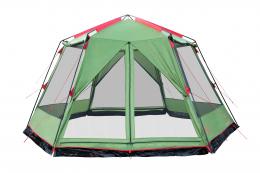 Шатер Tramp Lite Mosquito green  (TLT-033.04): 18