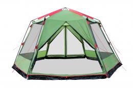 Шатер Tramp Lite Mosquito green  (TLT-033.04): 19