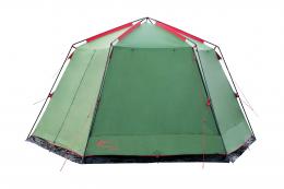 Шатер Tramp Lite Mosquito green  (TLT-033.04): 21