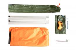 Tent Tramp Lite Tent orangе  (TLT-011): 7