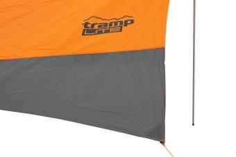 Tent Tramp Lite Tent orangе  (TLT-011): 4