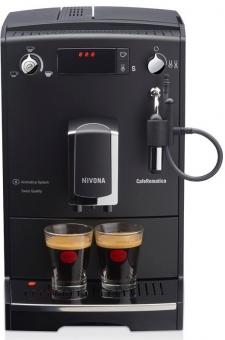 Кофемашина автоматическая Nivona CafeRomatica 520 (NICR 520)