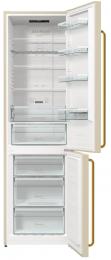 Холодильник GORENJE NRK 6202 CLI: 2