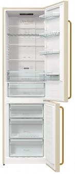 Холодильник GORENJE NRK 6202 CLI: 2