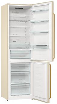 Холодильник GORENJE NRK 6202 CLI: 3