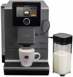 Кофемашина автоматическая Nivona CafeRomatica 970 (NICR 970): 1