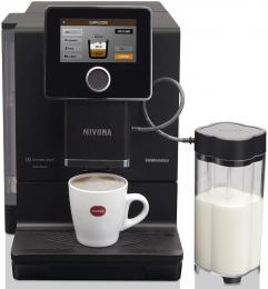 Кофемашина автоматическая Nivona CafeRomatica 960 (NICR 960): 1