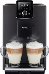 Кофемашина автоматическая Nivona CafeRomatica 820 (NICR 820): 1