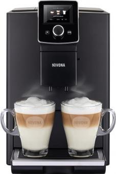 Кофемашина автоматическая Nivona CafeRomatica 820 (NICR 820): 1