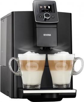 Кофемашина автоматическая Nivona CafeRomatica 820 (NICR 820): 2