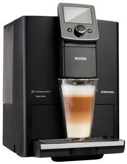Кофемашина автоматическая Nivona CafeRomatica 820 (NICR 820): 3
