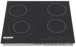 Варочная поверхность Samsung NZ64T3516QK/WT: 2